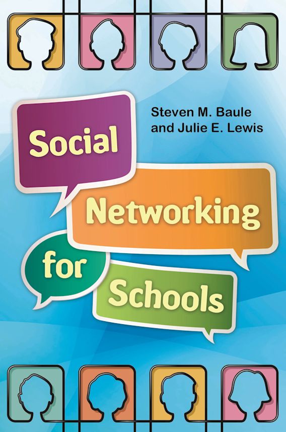 Social Networking for Schools cover
