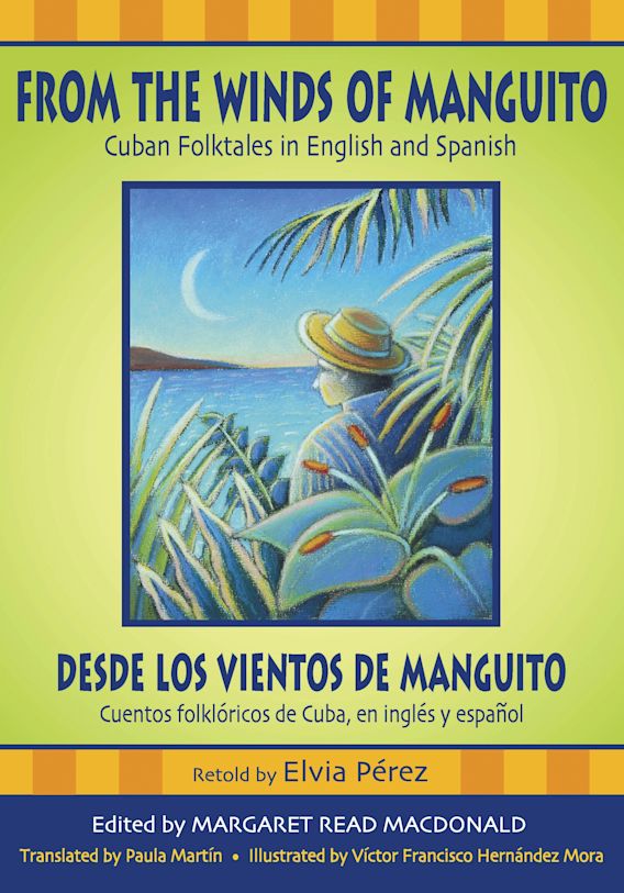 From the Winds of Manguito, Desde los vientos de Manguito Cuban