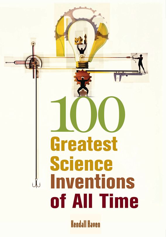 The Useful Inventions Of All Time: Some Of The Greatest Inventions of the  World See more