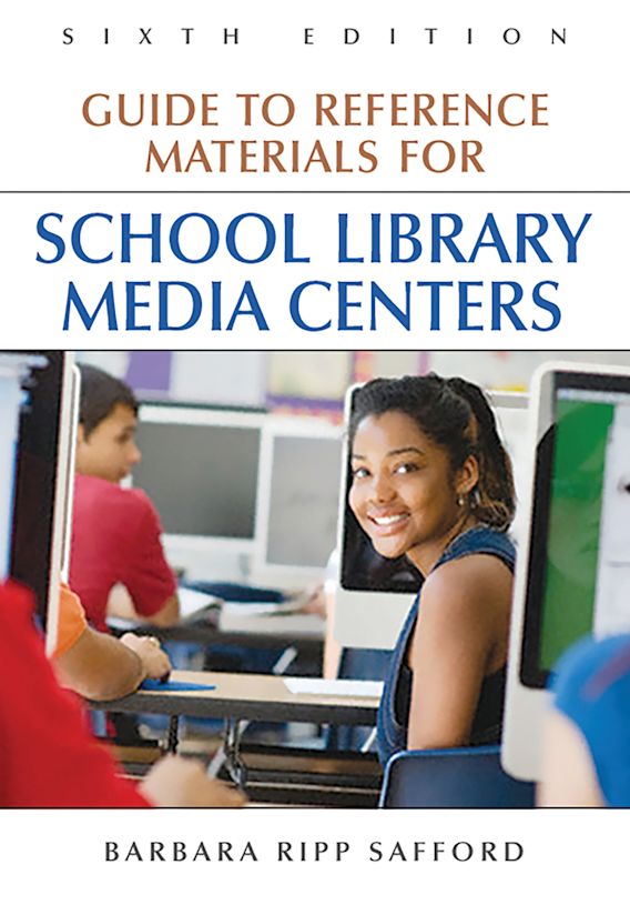 Guide to Reference Materials for School Library Media Centers