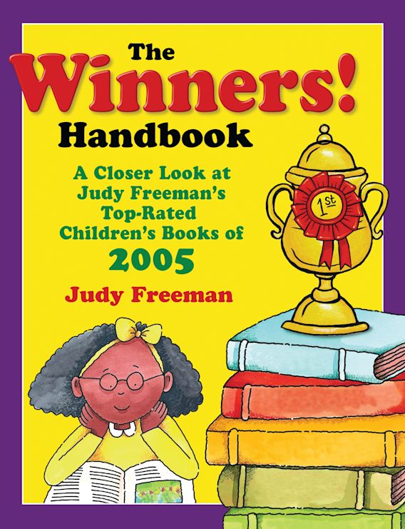 The WINNERS! Handbook A Closer Look at Judy Freeman's TopRated