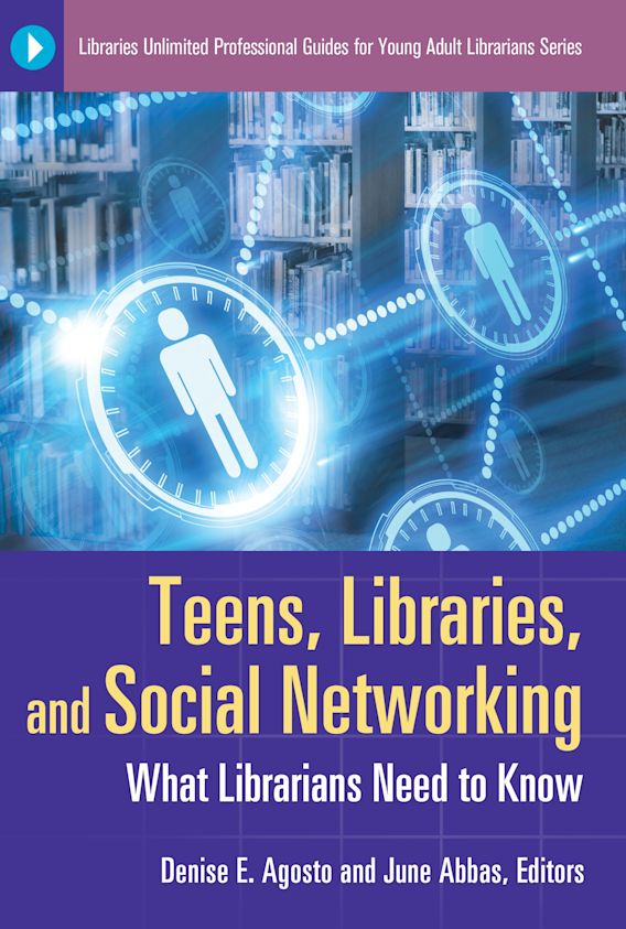 Library Services through Social Networking Sites - Library