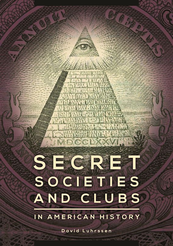 What are secret societies?