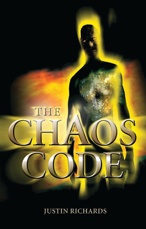 The Chaos Code: : Justin Richards: Bloomsbury USA Childrens