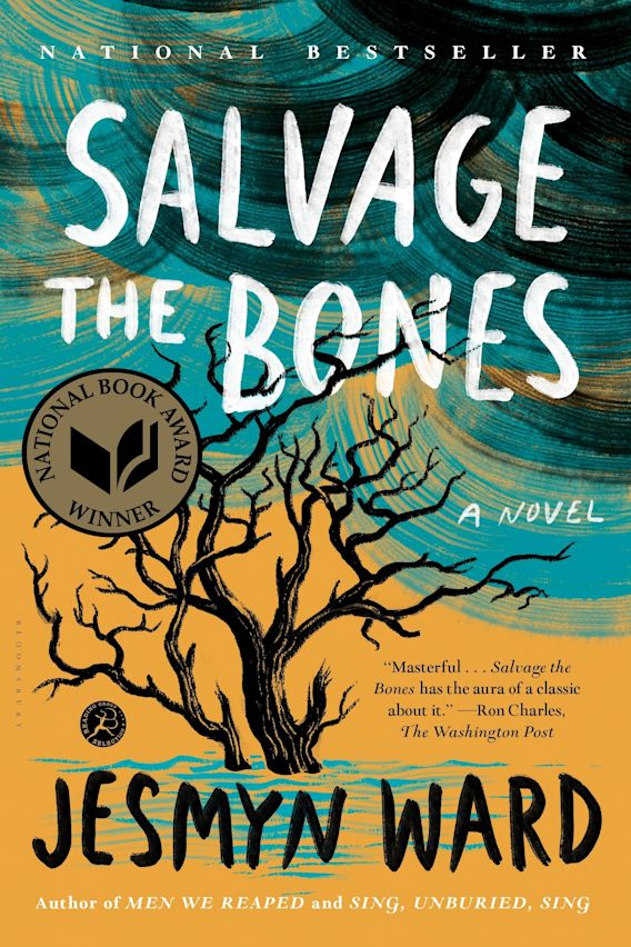 salvage the bones review