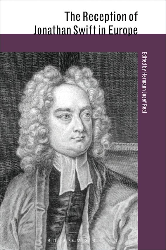 The Reception of Jonathan Swift in Europe: : The Reception of British ...