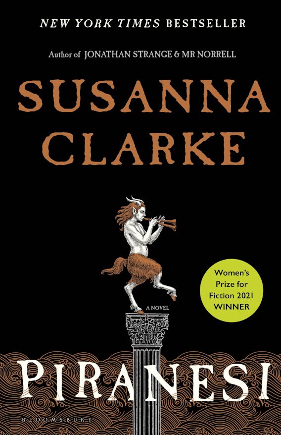 piranesi susanna clarke epub