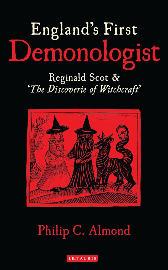 the witchcraft sourcebook second edition bibliography