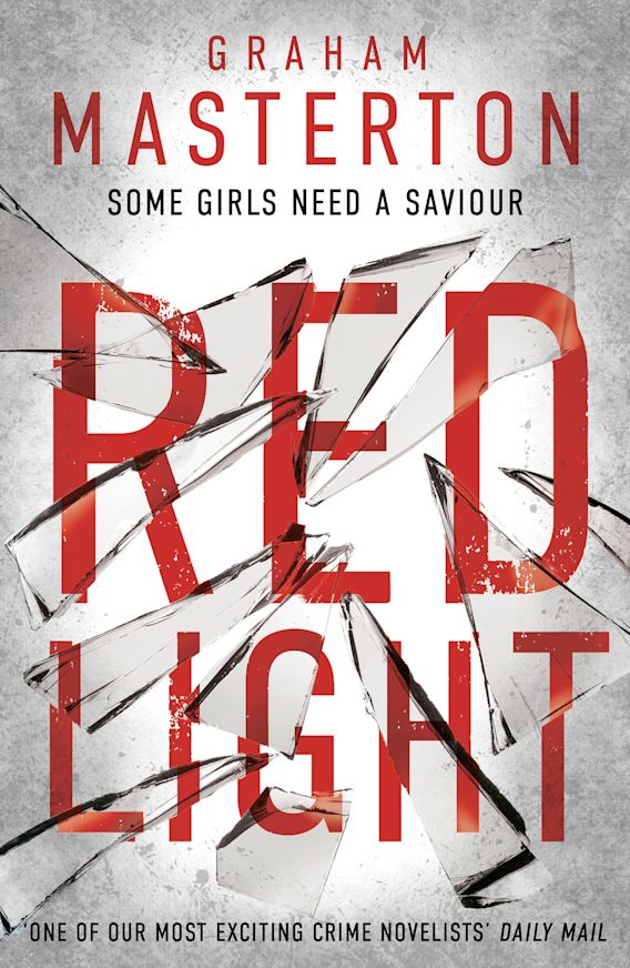 Red Light Katie Maguire Graham Masterton Head of Zeus