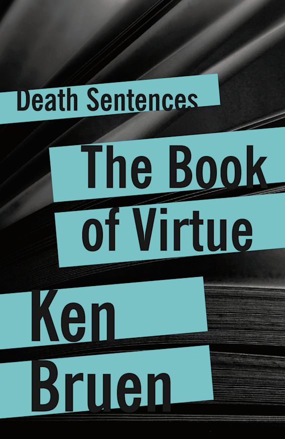 The Book of Virtue: : Death Sentences: Short Stories to Die For Ken ...