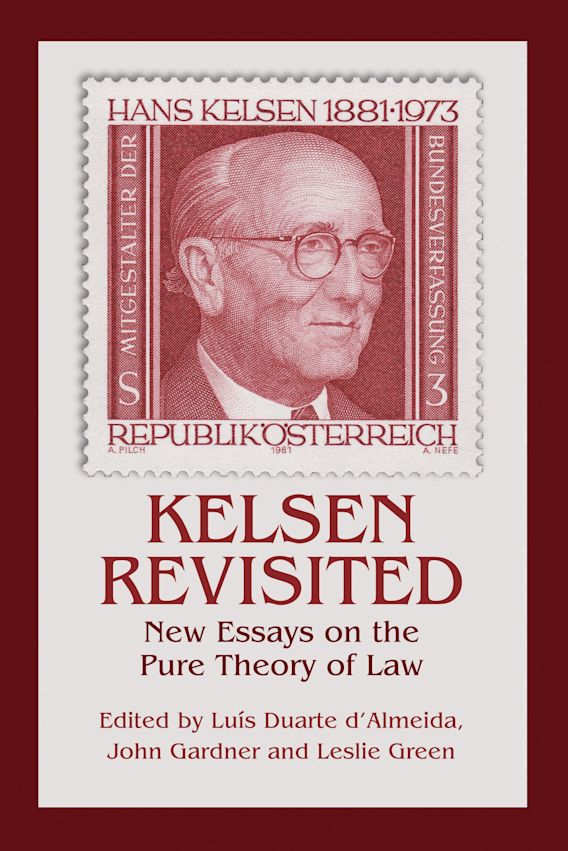 essays on kelsen