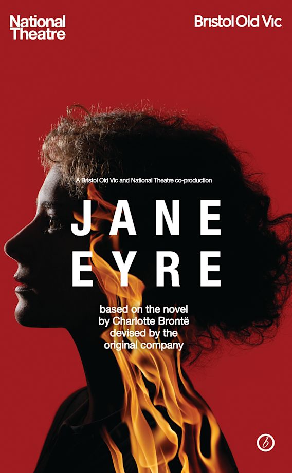 National Theatre and Bristol Old Vic's Jane Eyre Now Streaming