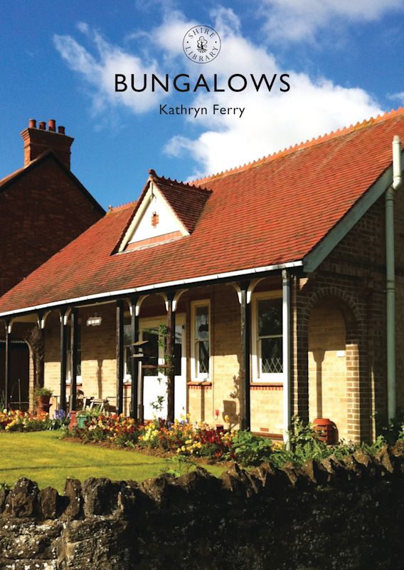 Bungalows Shire Library Kathryn Ferry Shire Publications