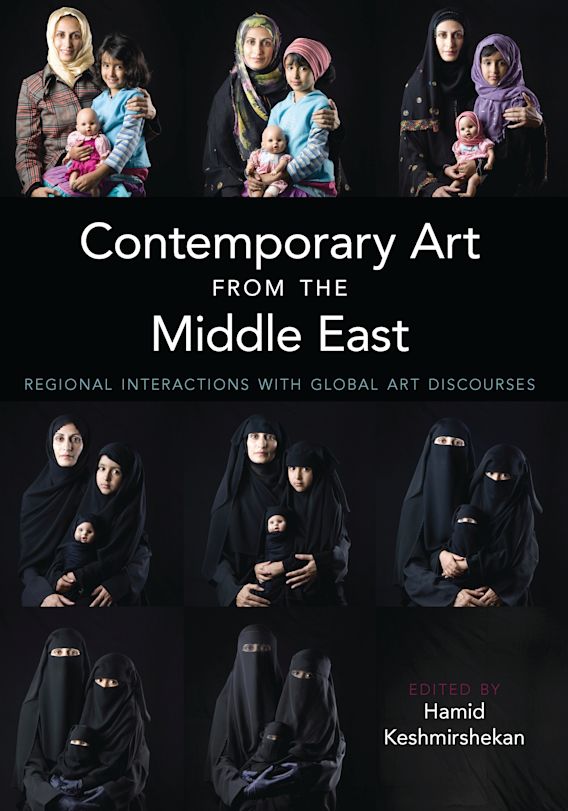 Contemporary Art from the Middle East: Regional Interactions with