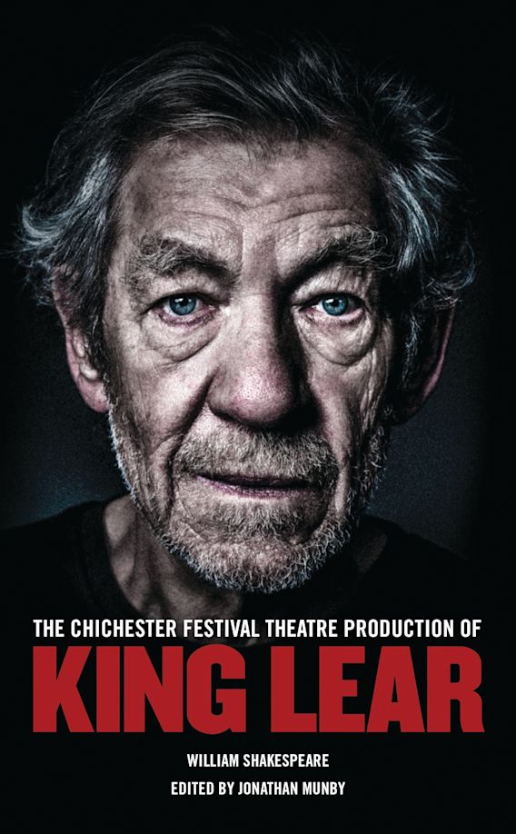 King Lear Oberon Classics William Shakespeare Oberon Books