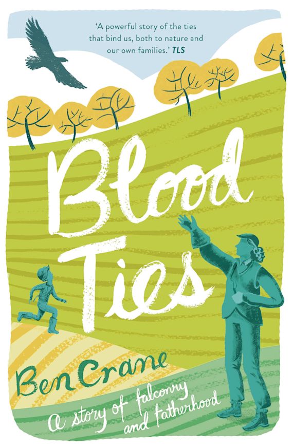Blood Ties Ben Crane Apollo