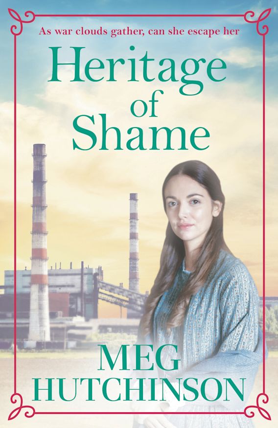 Heritage of Shame: : Meg Hutchinson: Aria