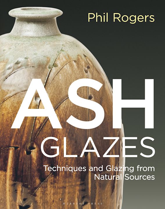 The Ceramic Glaze Handbook: Materials, Techniques, Formulas [Book]