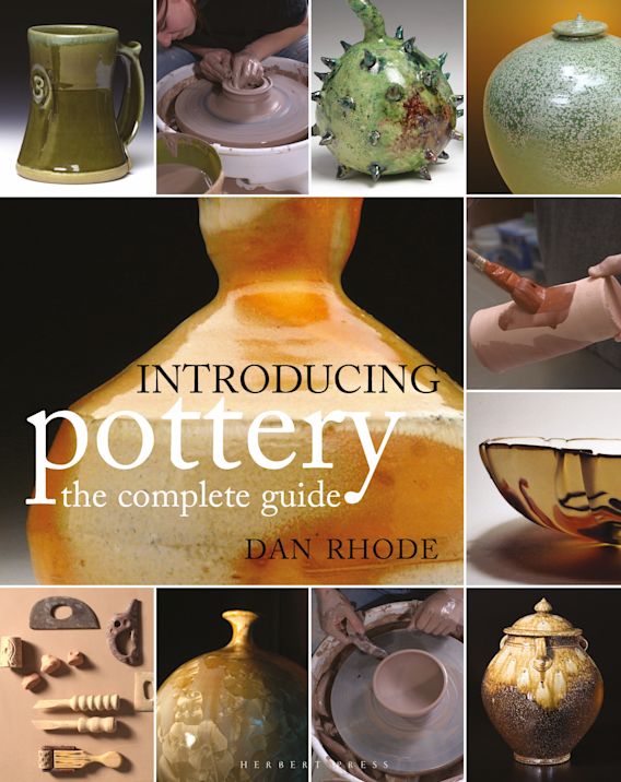 Introduction to Pottery