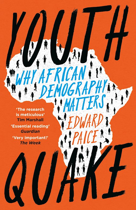 Youthquake: Why African Demography Should Matter to the World