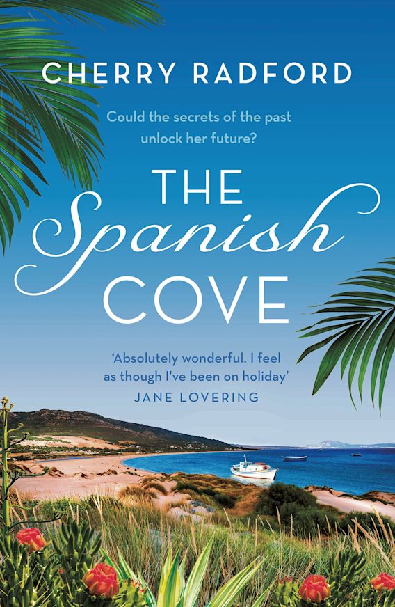 The Spanish Cove Escape to Spain with this heartwarming summer romance