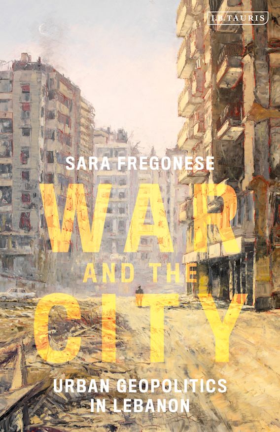 War and the City cover