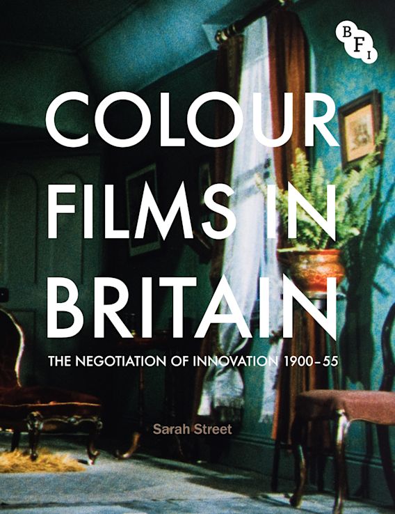 Early Colour Films In The Uk: A History – GYGP