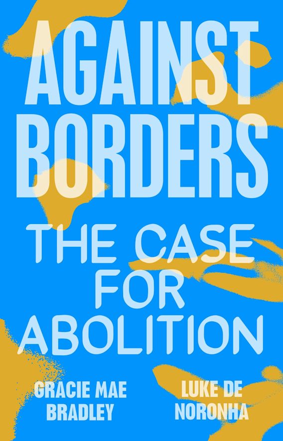 Against Borders cover