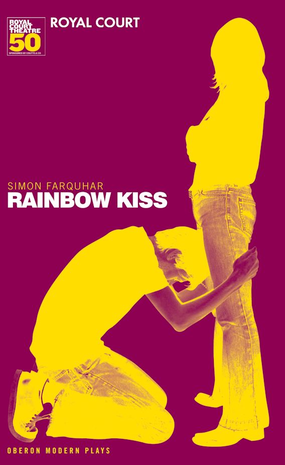 First Kiss Confessions – Revolution