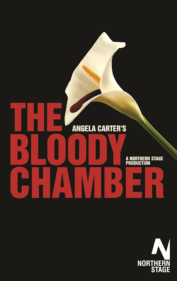 The Bloody Chamber Oberon Modern Plays Angela Carter Oberon Books