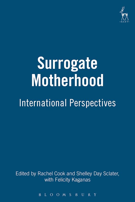 Why surrogacy image