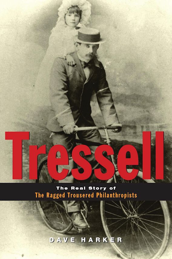 Ragged Trousered Philanthropists Wordsworth Classics Robert Tressell  9781840226829 Amazoncom Books