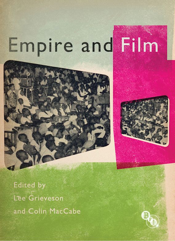 Empire and Film cover