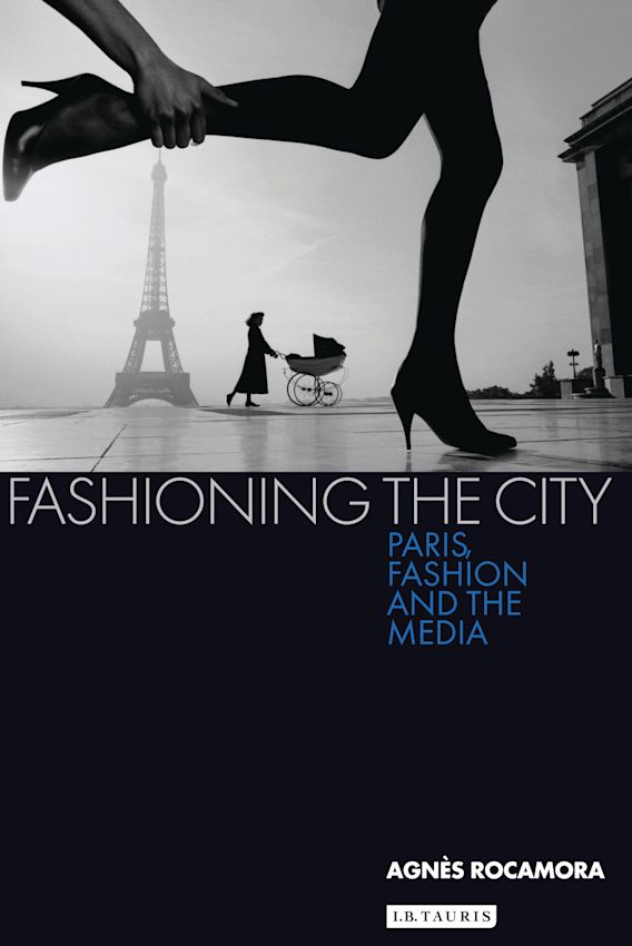 City Guide Paris, English Version - Books and Stationery R08981