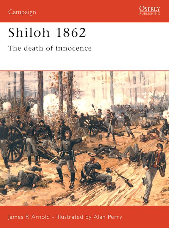 US Civil War Battle by Battle