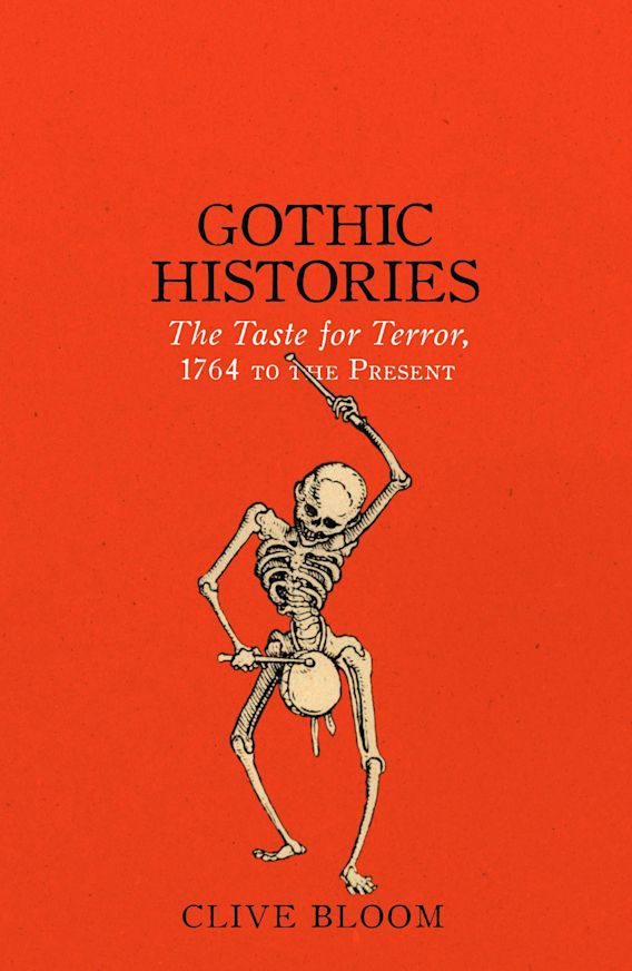 Benjamin Myers: 'I got a taste for the macabre early on', Fiction