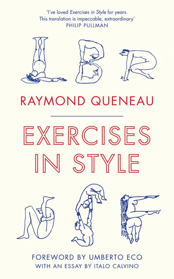 Exercises in Style (3/4): Solutions