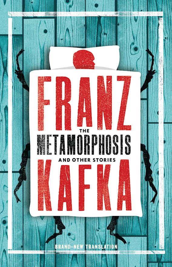 Franz Kafka, Biography, Books, The Metamorphosis, The Trial, & Facts