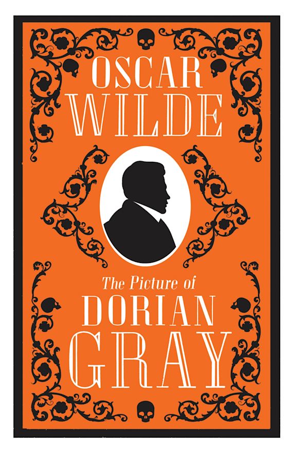 essay on the picture of dorian gray