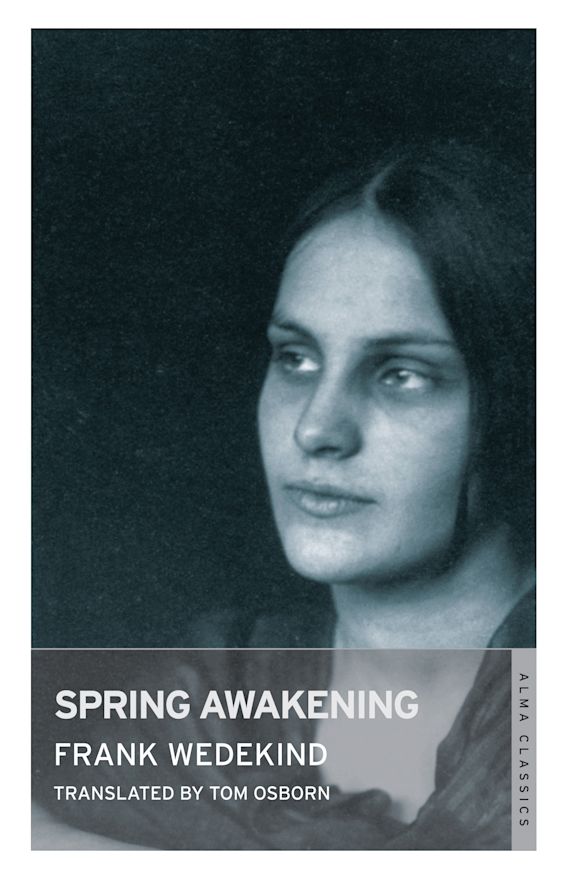 Spring Awakening, Frank Wedekind