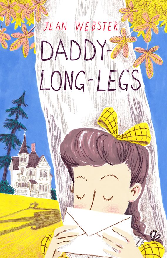 Daddy-Long-Legs (novel) - Wikipedia