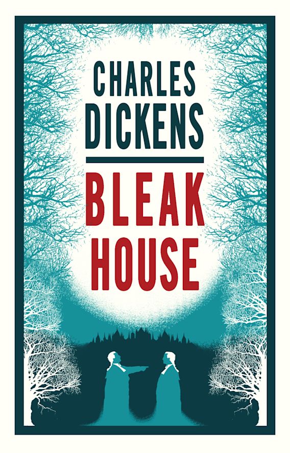 Bleak House: Annotated Edition (Alma Classics Evergreens): Evergreens G. A.  Henty Alma Classics