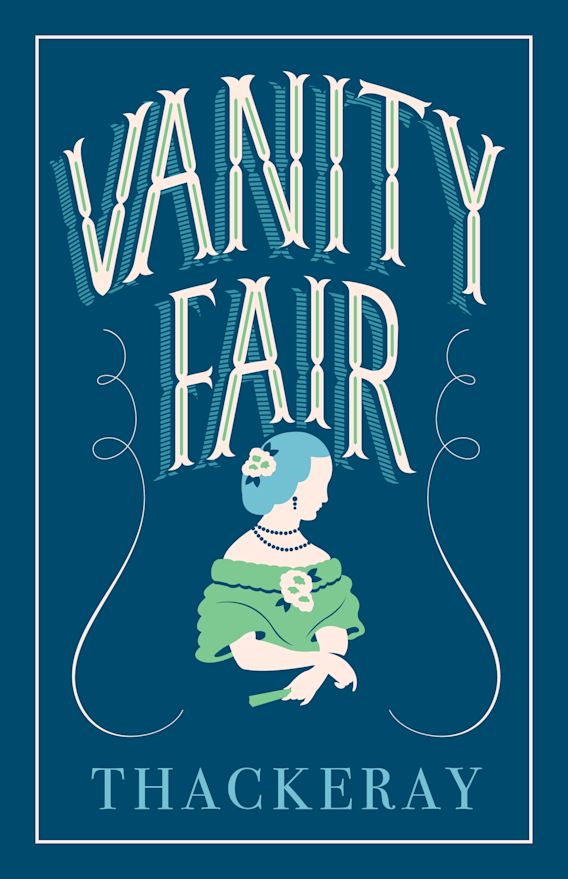 Vanity Fair eBook by William Makepeace Thackeray - EPUB Book