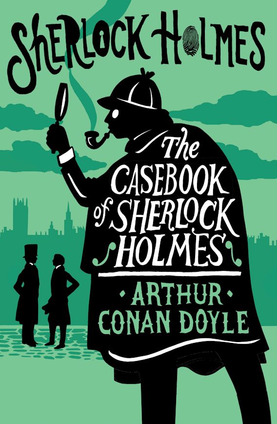 Casebook of Sherlock Holmes Collection [DVD]