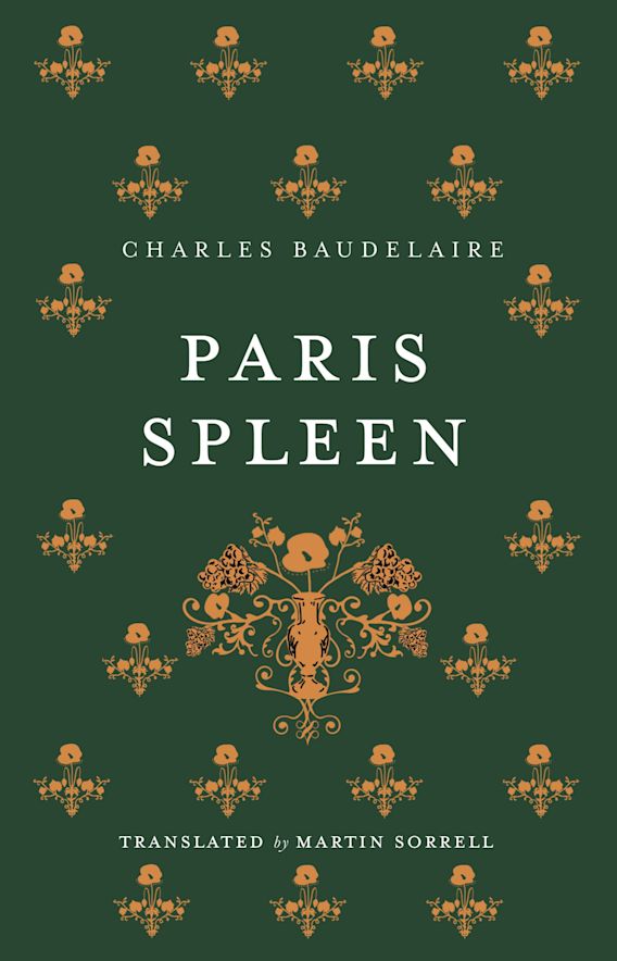 Paris Spleen: Dual-Language Edition: Charles Baudelaire: Alma Classics