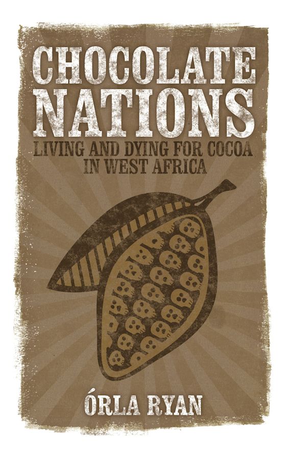 Chocolate Nations cover