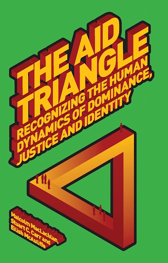 The Aid Triangle: Recognizing the Human Dynamics of Dominance, Justice ...