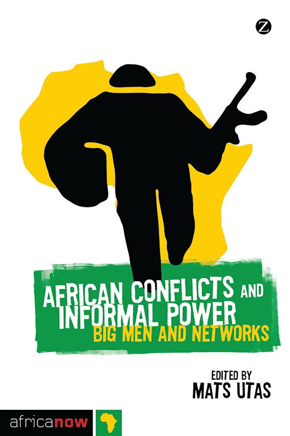 African Conflicts and Informal Power cover