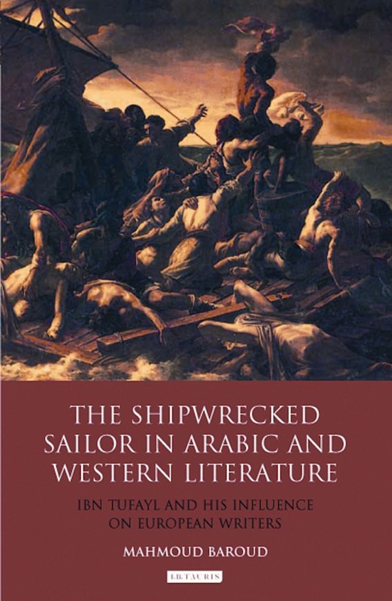 The Shipwrecked Sailor by Suzanne I. Barchers The Shipwrecked Sailor by Suzanne I. Barchers