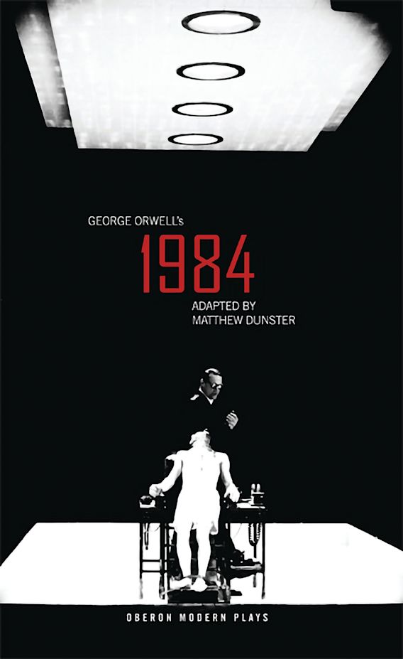 1984: George Orwell  Anderson Design Group